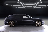 Porsche Taycan vaihtoauto