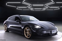 Porsche Taycan vaihtoauto