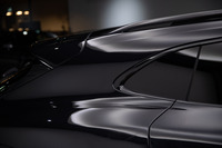 Porsche Taycan vaihtoauto