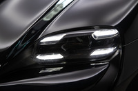 Porsche Taycan vaihtoauto