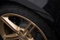 Porsche Taycan vaihtoauto