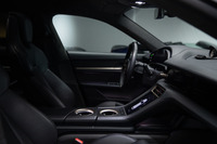 Porsche Taycan vaihtoauto