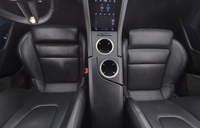 Porsche Taycan vaihtoauto