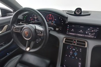 Porsche Taycan vaihtoauto