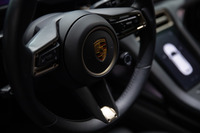 Porsche Taycan vaihtoauto