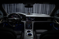 Porsche Taycan vaihtoauto