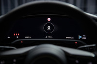 Porsche Taycan vaihtoauto