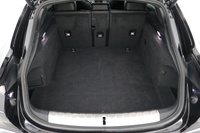 Porsche Taycan vaihtoauto