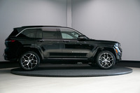 Jeep Grand Cherokee vaihtoauto
