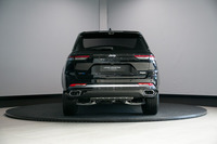 Jeep Grand Cherokee vaihtoauto