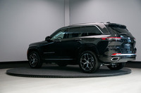 Jeep Grand Cherokee vaihtoauto