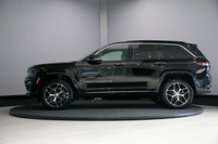 Jeep Grand Cherokee vaihtoauto
