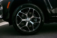 Jeep Grand Cherokee vaihtoauto