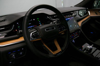 Jeep Grand Cherokee vaihtoauto