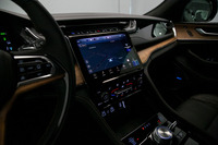 Jeep Grand Cherokee vaihtoauto