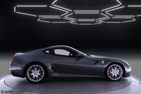 Ferrari 599 vaihtoauto