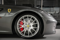 Ferrari 599 vaihtoauto