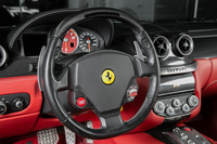 Ferrari 599 vaihtoauto