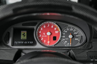 Ferrari 599 vaihtoauto