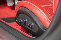 Ferrari 599 vaihtoauto