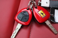 Ferrari 599 vaihtoauto