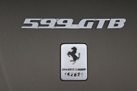 Ferrari 599 vaihtoauto