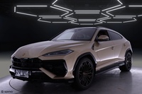 Lamborghini Urus vaihtoauto