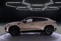 Lamborghini Urus vaihtoauto