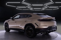 Lamborghini Urus vaihtoauto