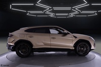 Lamborghini Urus vaihtoauto