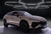 Lamborghini Urus vaihtoauto