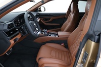 Lamborghini Urus vaihtoauto