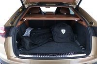 Lamborghini Urus vaihtoauto