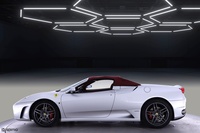 Ferrari F430 vaihtoauto