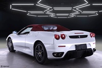 Ferrari F430 vaihtoauto