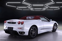 Ferrari F430 vaihtoauto