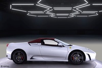 Ferrari F430 vaihtoauto