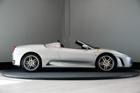 Ferrari F430 vaihtoauto