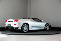 Ferrari F430 vaihtoauto