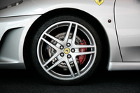 Ferrari F430 vaihtoauto