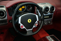 Ferrari F430 vaihtoauto