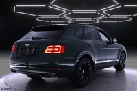 Bentley Bentayga vaihtoauto