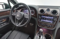 Bentley Bentayga vaihtoauto