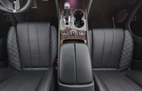 Bentley Bentayga vaihtoauto