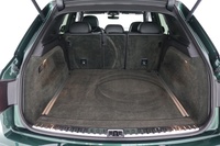 Bentley Bentayga vaihtoauto