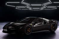 Ferrari 296 GTB vaihtoauto