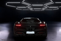 Ferrari 296 GTB vaihtoauto