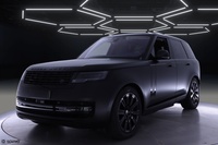 Land Rover Range Rover vaihtoauto