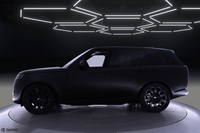 Land Rover Range Rover vaihtoauto