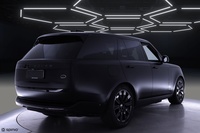 Land Rover Range Rover vaihtoauto